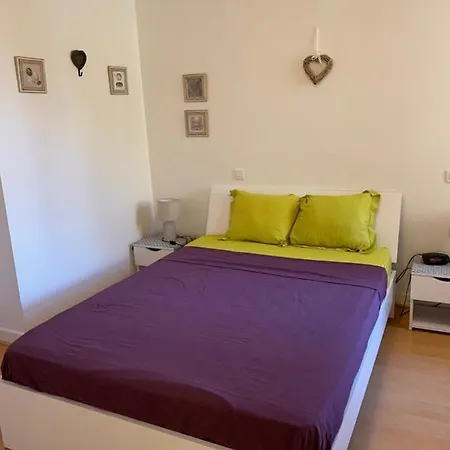 Apartmán Centre *